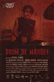 Shitty Drum! movie poster