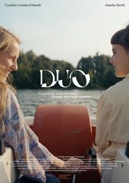 Poster do filme Duo