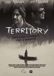 Poster da série Territory