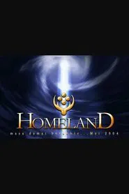 Homeland movie poster