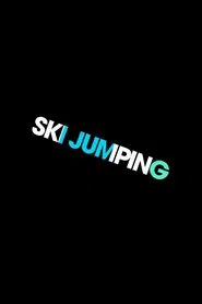 Love Ski-Jumping movie poster