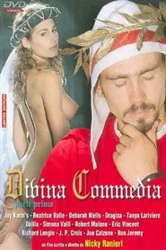 Divina Commedia: Parte Prima movie poster