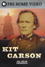 Poster do filme Kit Carson