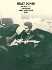 Poster do filme Don't Let the Devil Take Another Day