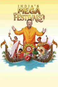India's Mega Festivals tv show poster