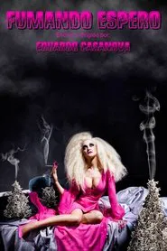Fumando Espero movie poster