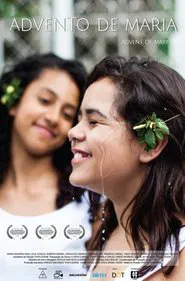 Advent of Mary movie poster