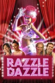 Razzle Dazzle: A Journey into Dance movie poster