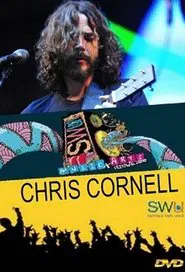 Chris Cornell: Live at SWU Music and Arts Festival, Brasil movie poster