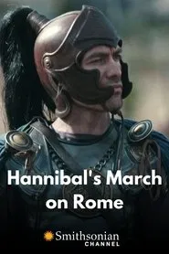 Hannibal's March on Rome movie poster