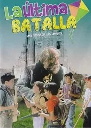 Poster do filme The Last Battle