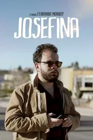 Josefina movie poster