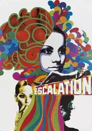 Escalation movie poster