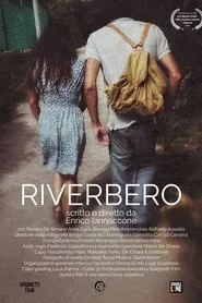 Riverbero movie poster
