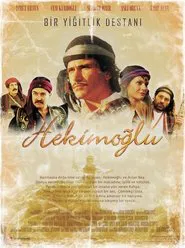 Hekimoğlu tv show poster