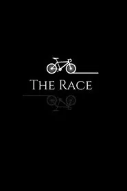 The Race movie poster