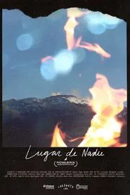 Poster do filme Lugar de Nadie