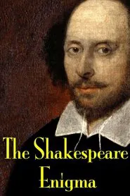The Shakespeare Enigma movie poster