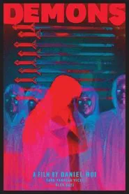 Poster do filme Demons