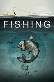 F.I.S.H.I.N.G movie poster