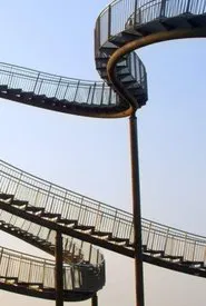 The Divine Way movie poster