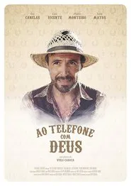 On the Phone with God movie poster