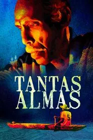 Poster do filme Tantas Almas