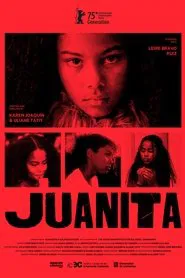 Juanita movie poster
