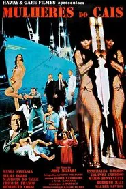 Poster do filme Mulheres do Cais