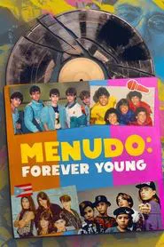 Menudo: Forever Young tv show poster