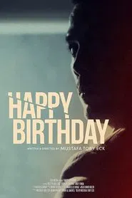 Poster do filme Happy Birthday