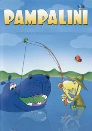 Pampalini the Animal Hunter tv show poster