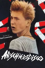 Abschiedsdisco movie poster