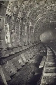 Poster do filme Tunneln