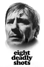 Poster do filme Eight Deadly Shots