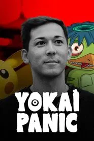 Yokaï Panic, Les monstres du folklore japonais tv show poster