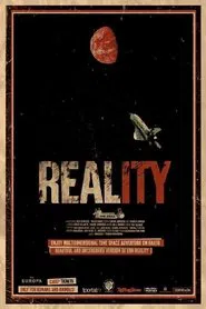 Reality movie poster