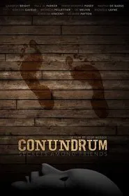 Conundrum: Secrets Among Friends movie poster