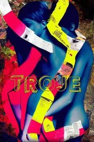 Three movie poster