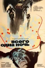 One Night Only movie poster