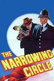 The Narrowing Circle movie poster
