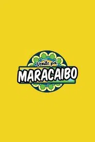 Venite pa’ Maracaibo movie poster