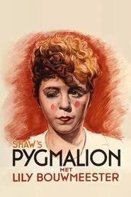 Poster do filme Pygmalion