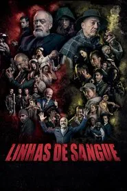 Poster do filme Blood Lines