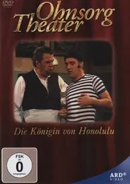 Ohnsorg Theater - Die Königin von Honolulu movie poster