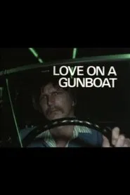 Love on a Gunboat movie poster