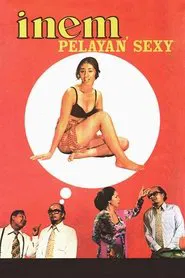 Inem Pelayan Sexy movie poster