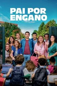 Poster do filme Pai Por Engano