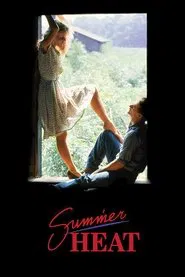 Summer Heat movie poster