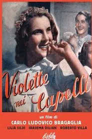 Poster do filme Violette nei capelli